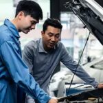 Daftar Bengkel Rekanan Asuransi Zurich